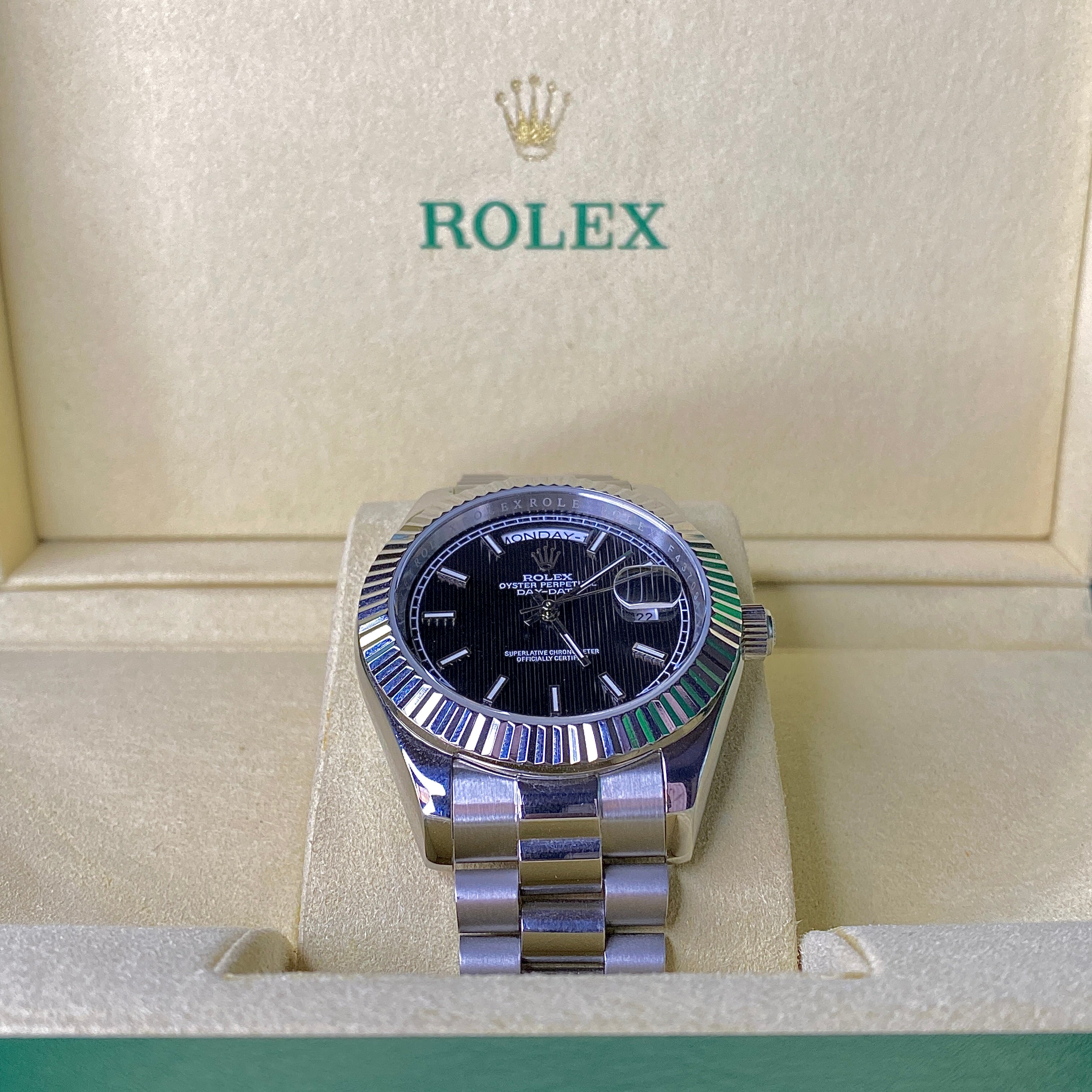 RROOLLEEXX --3